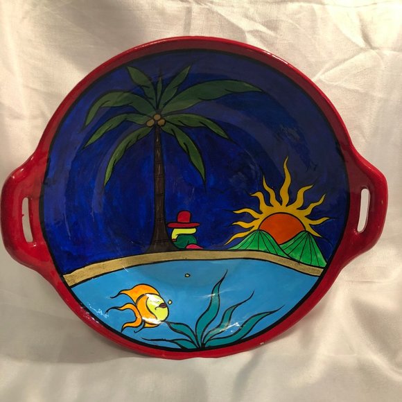 Mexican platter - Picture 1 of 5